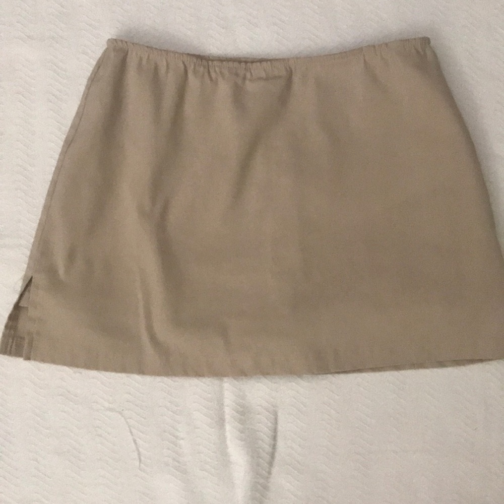 Skort
